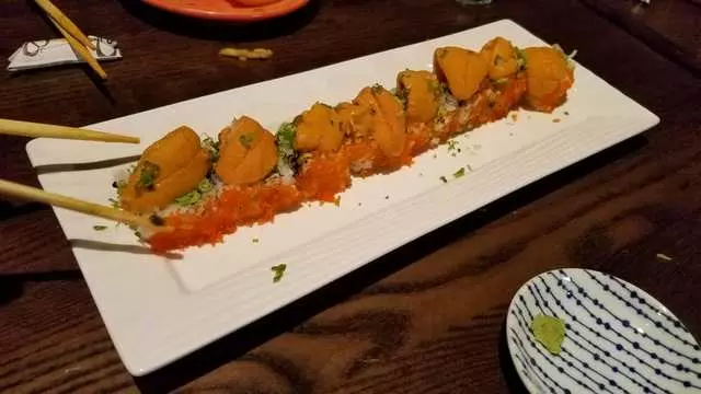 Sushi Bistro