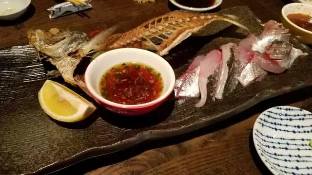Sushi Bistro