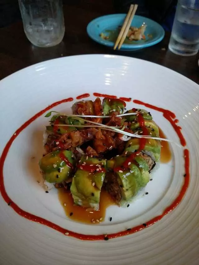 Sushi Bistro