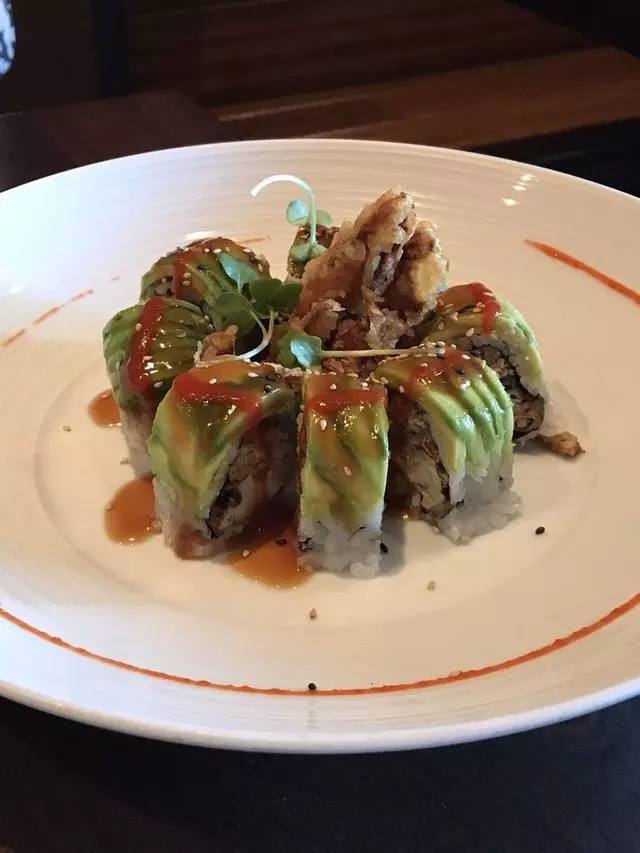 Sushi Bistro