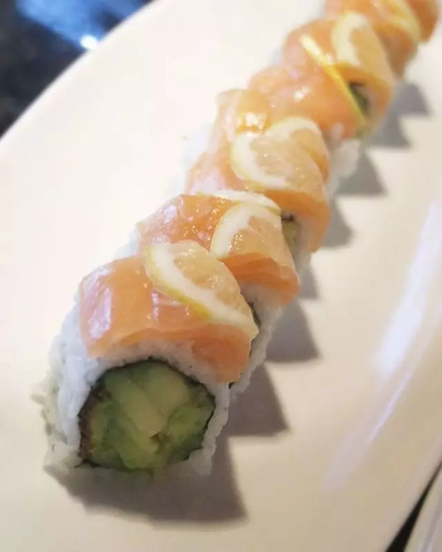 Sushi Bistro
