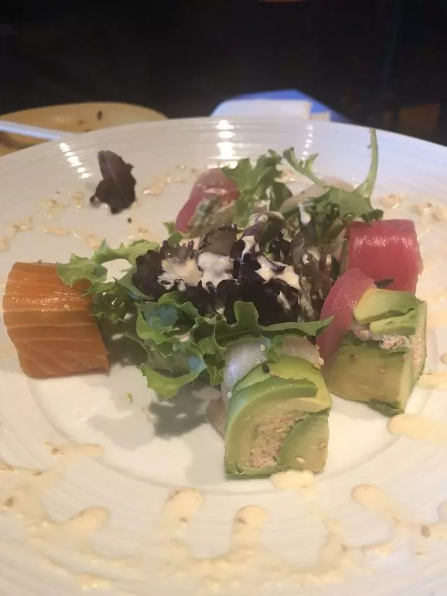 Sushi Bistro