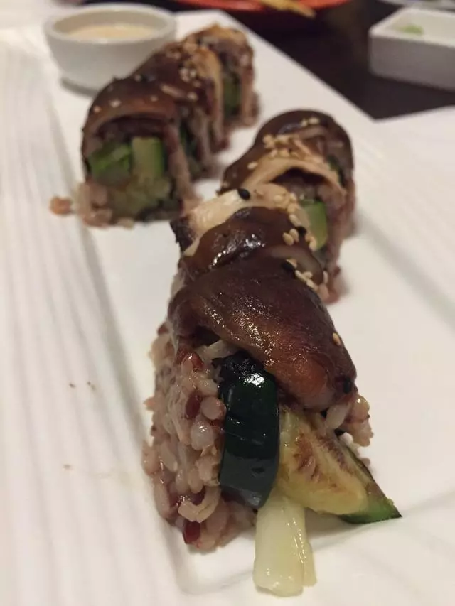 Sushi Bistro