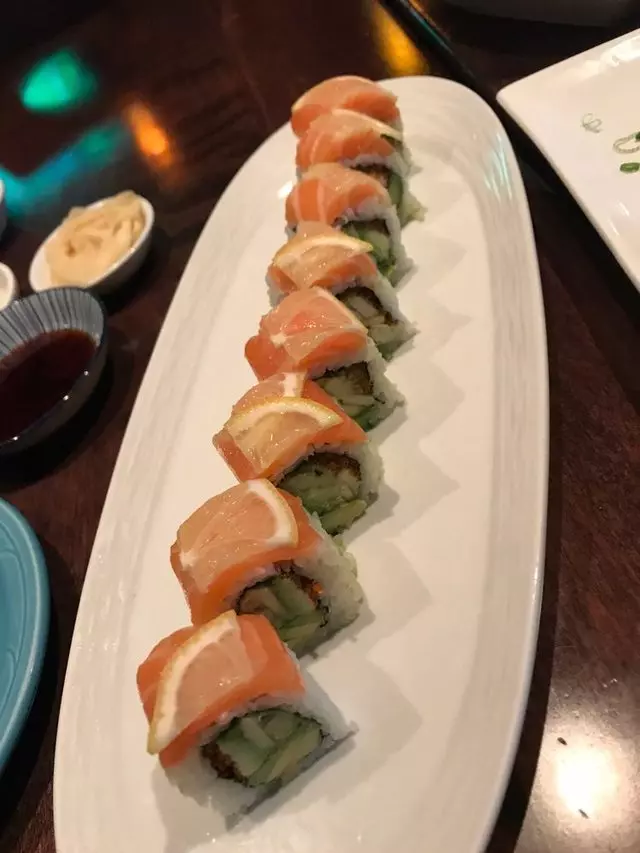 Sushi Bistro
