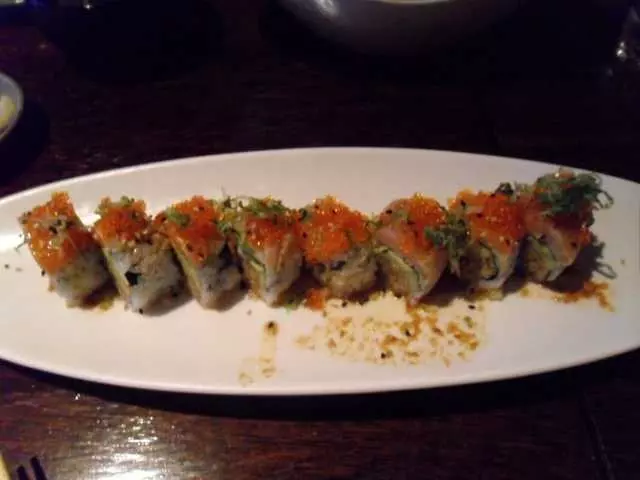 Sushi Bistro