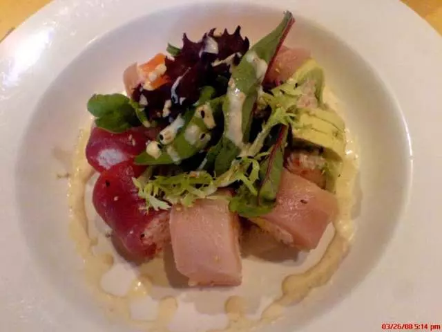 Sushi Bistro