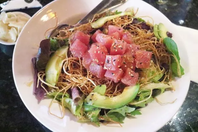 Sushi Bistro