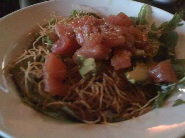 Sushi Bistro