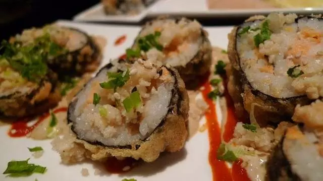 Sushi Bistro