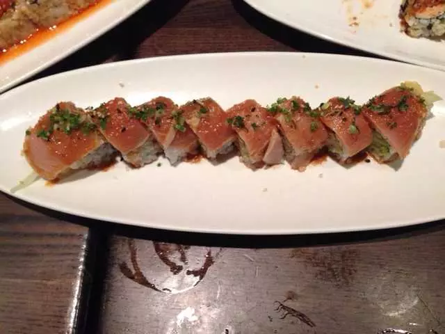Sushi Bistro