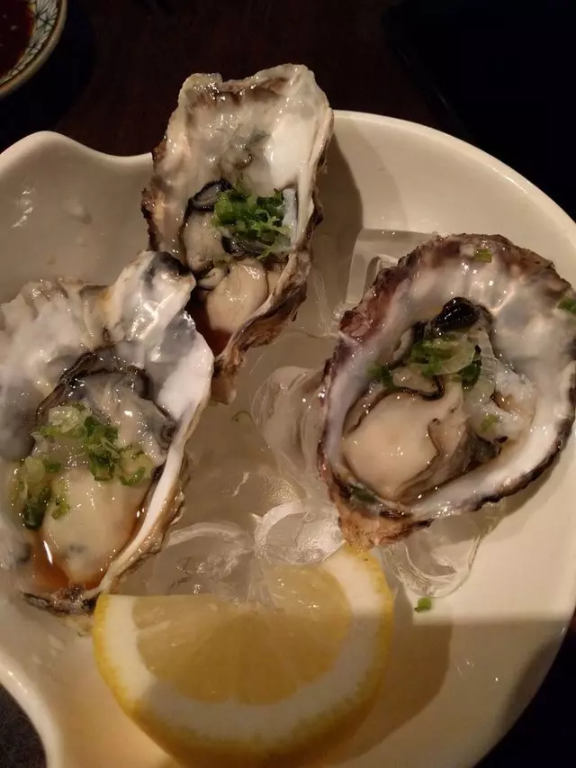 Sushi Bistro