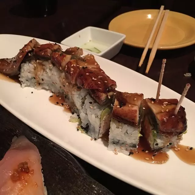 Sushi Bistro
