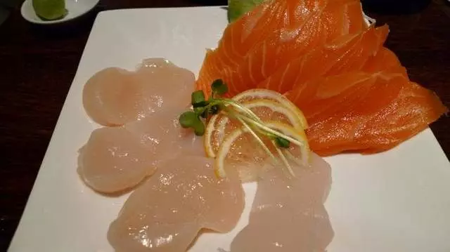 Sushi Bistro