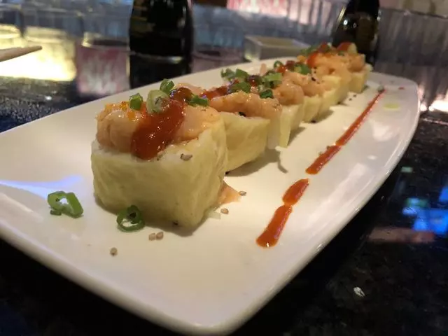 Sushi Bistro