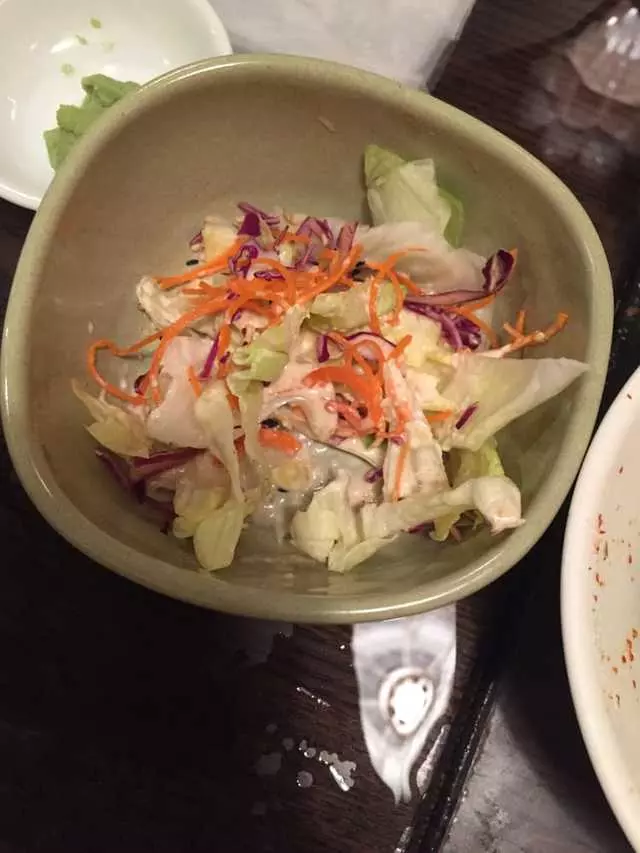 Sushi Bistro