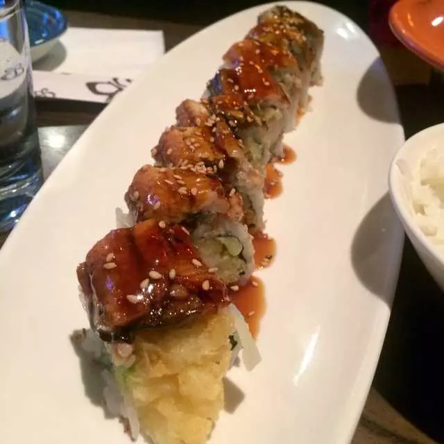 Sushi Bistro