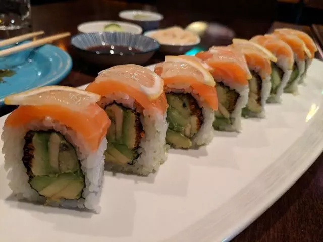 Sushi Bistro