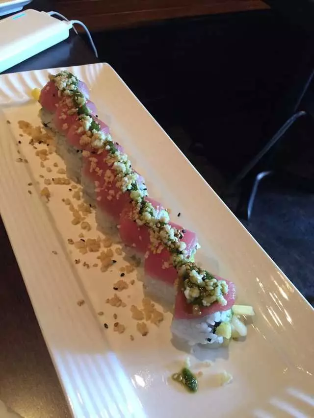 Sushi Bistro