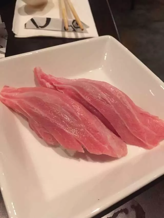 Sushi Bistro