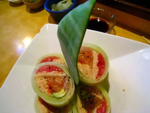 Sushi Bistro