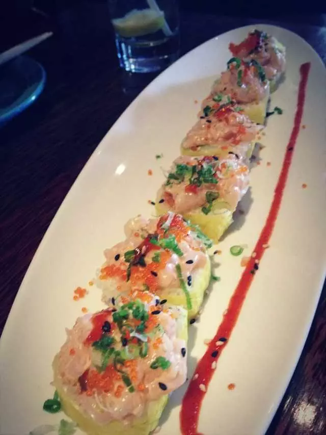 Sushi Bistro