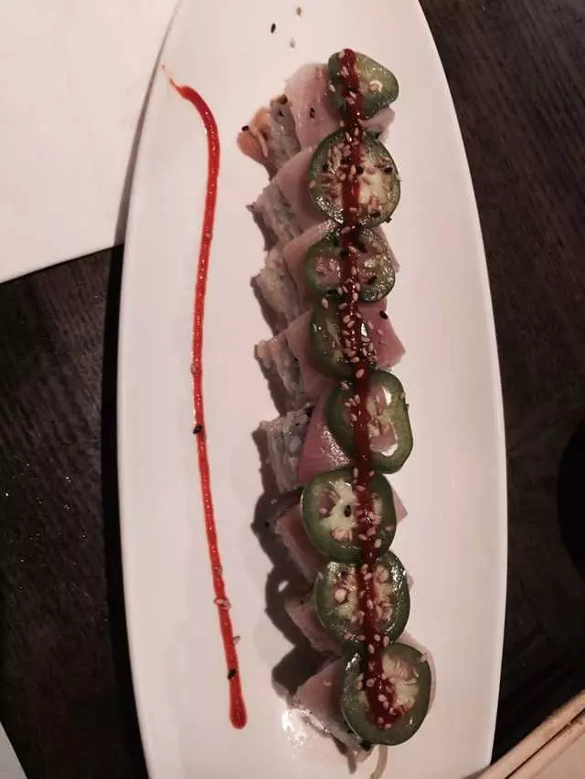 Sushi Bistro