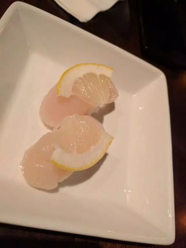 Sushi Bistro