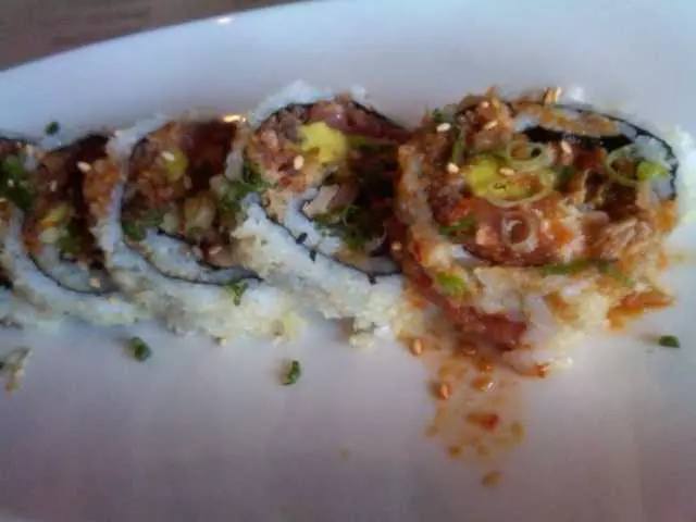 Sushi Bistro