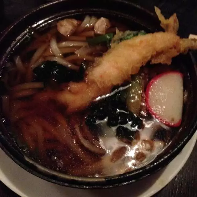 Sushi Bistro
