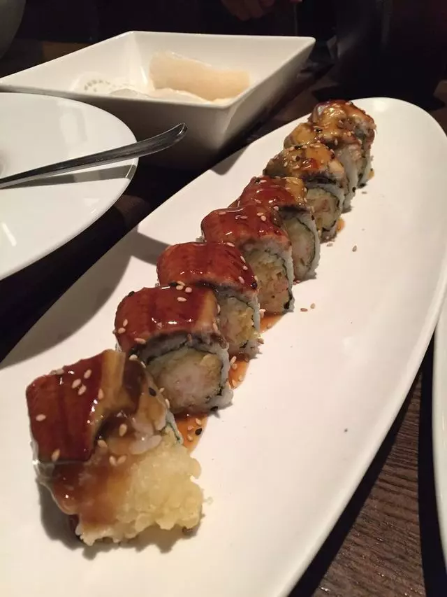 Sushi Bistro