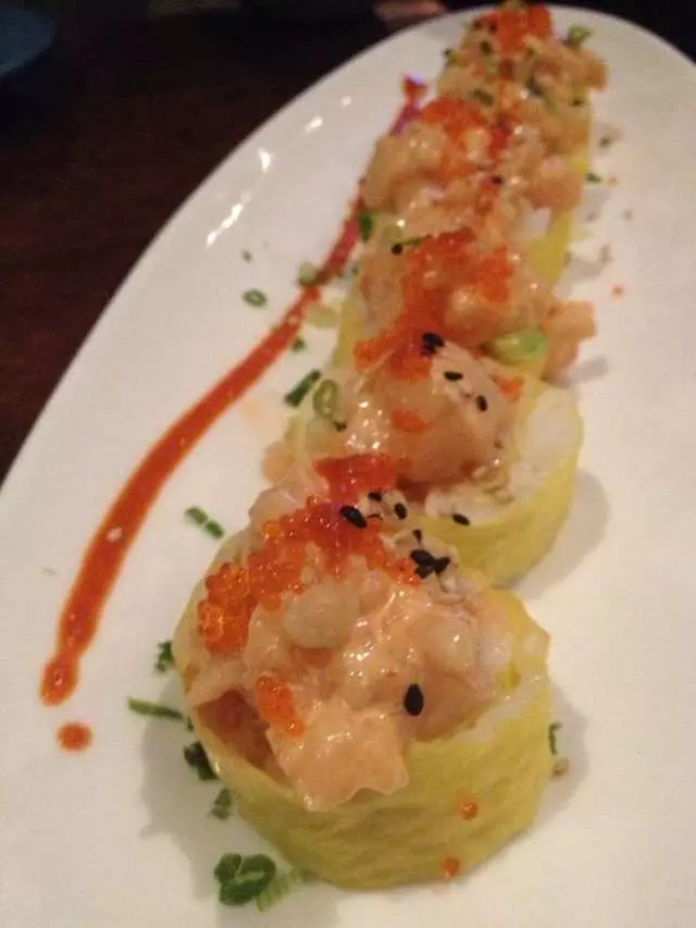 Sushi Bistro