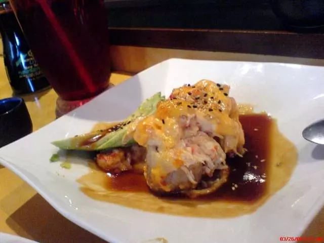 Sushi Bistro