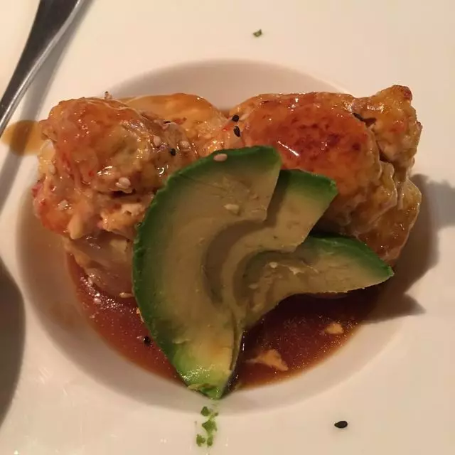 Sushi Bistro