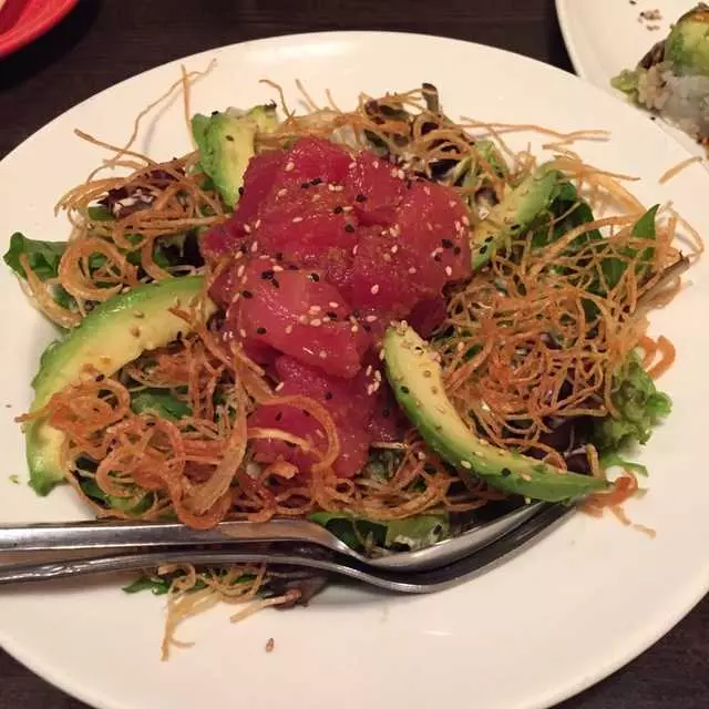 Sushi Bistro