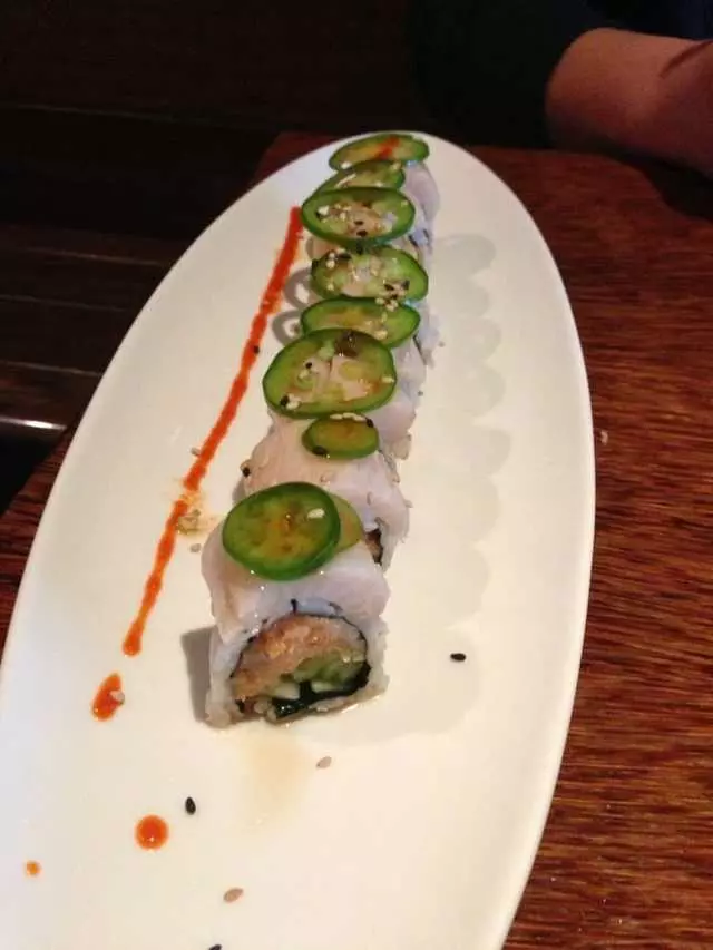 Sushi Bistro
