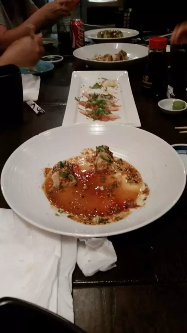 Sushi Bistro