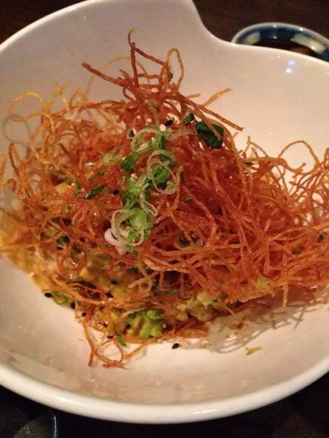 Sushi Bistro
