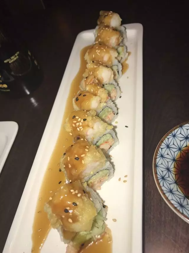 Sushi Bistro