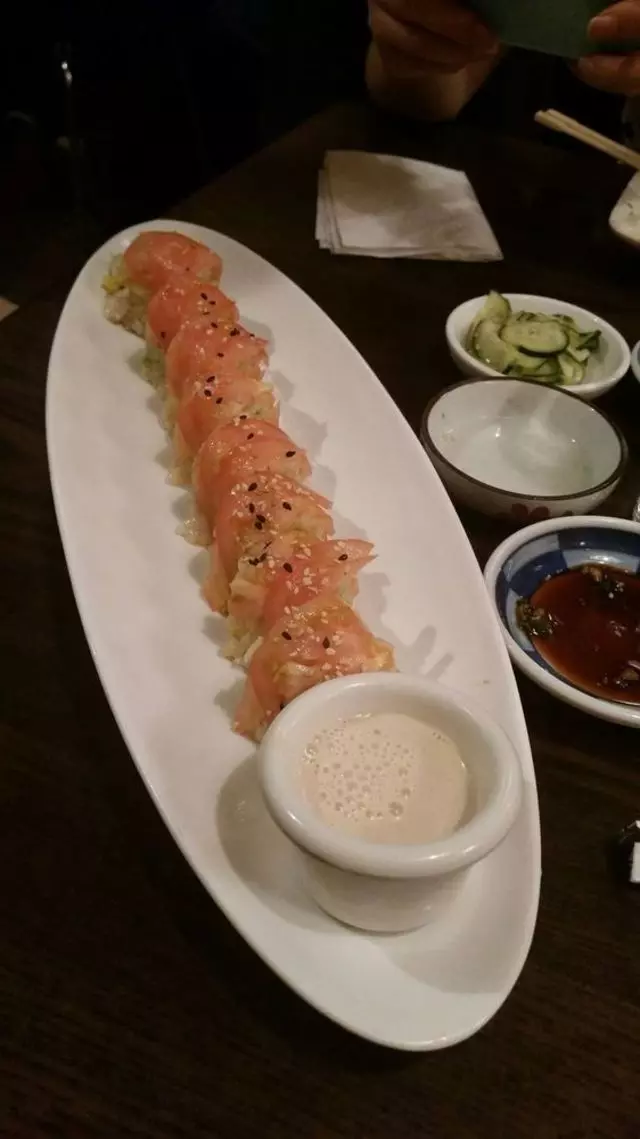 Sushi Bistro