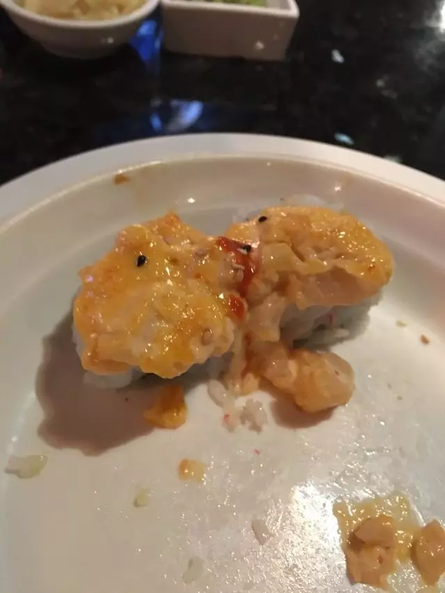 Sushi Bistro