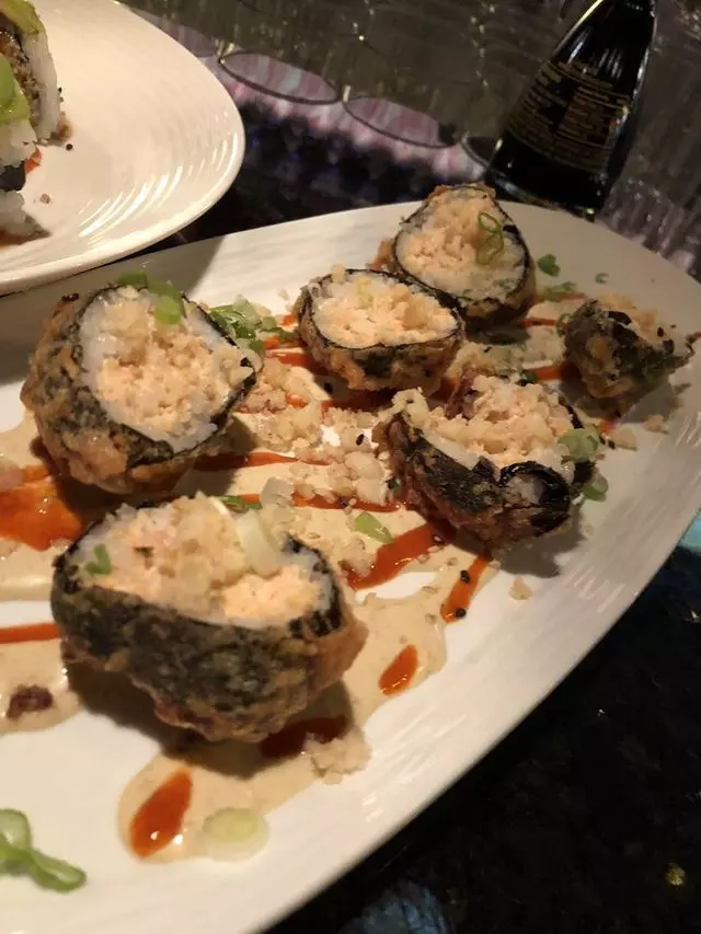 Sushi Bistro