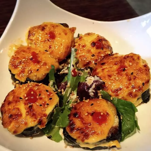 Sushi Bistro