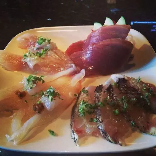 Sushi Bistro
