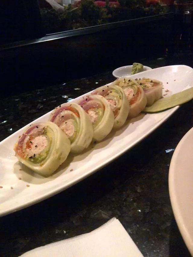 Sushi Bistro