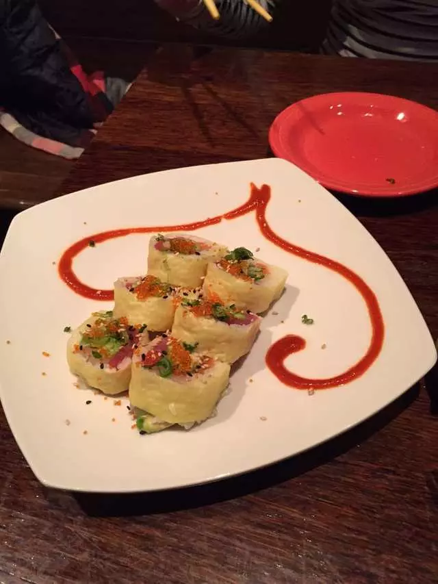 Sushi Bistro
