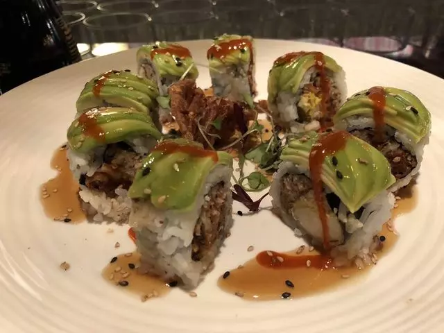 Sushi Bistro