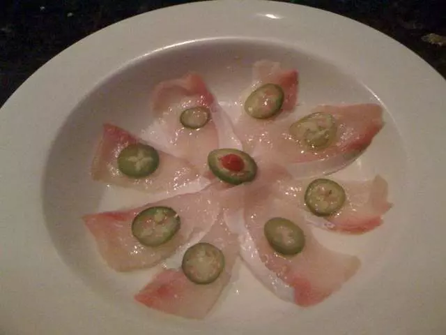 Sushi Bistro