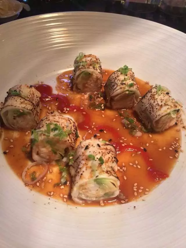 Sushi Bistro