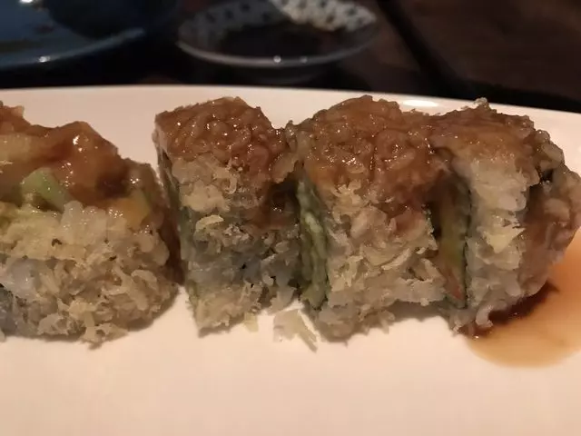 Sushi Bistro