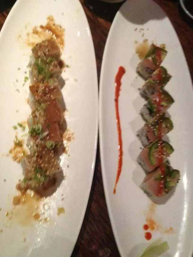 Sushi Bistro